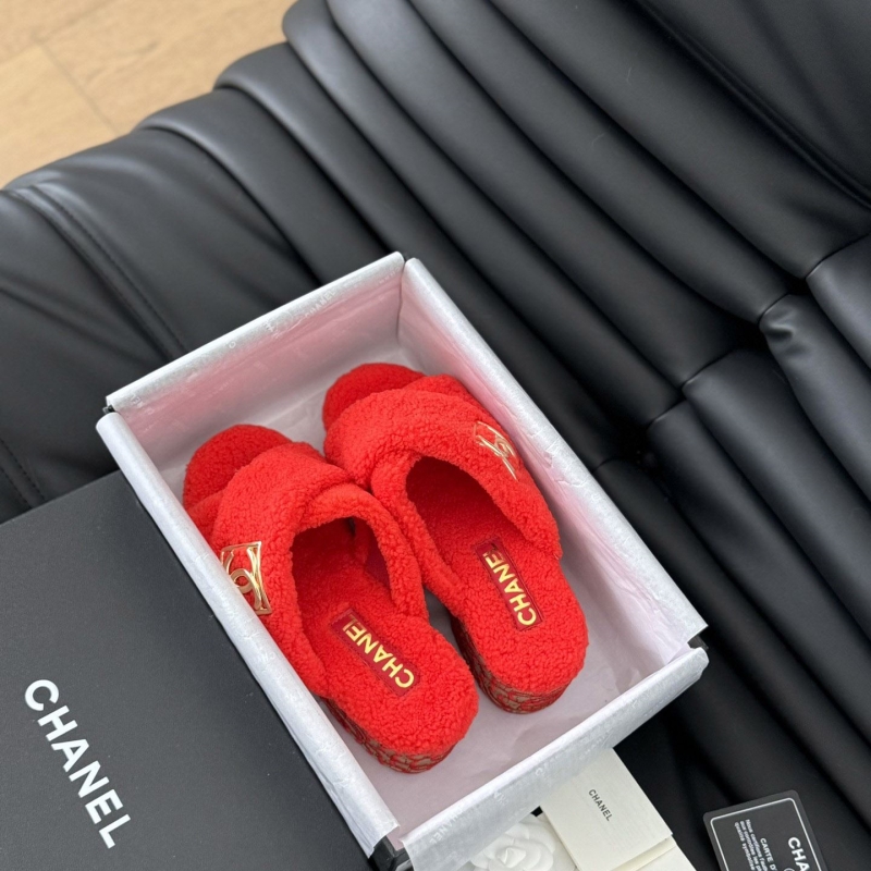 Ch*el slippers